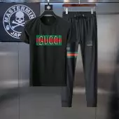 2022 gucci tutas short sleeve t-shirt 2pcs pantalon s_a66a64
